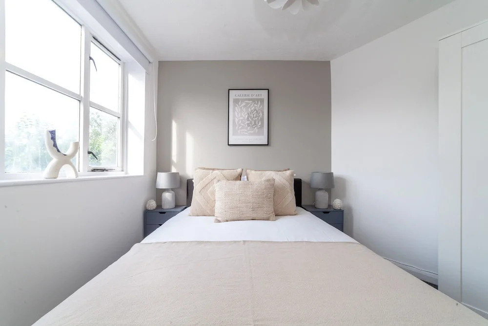 The Camden Road Collection