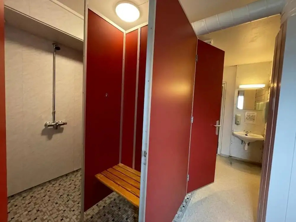 Førde Sommarhotell