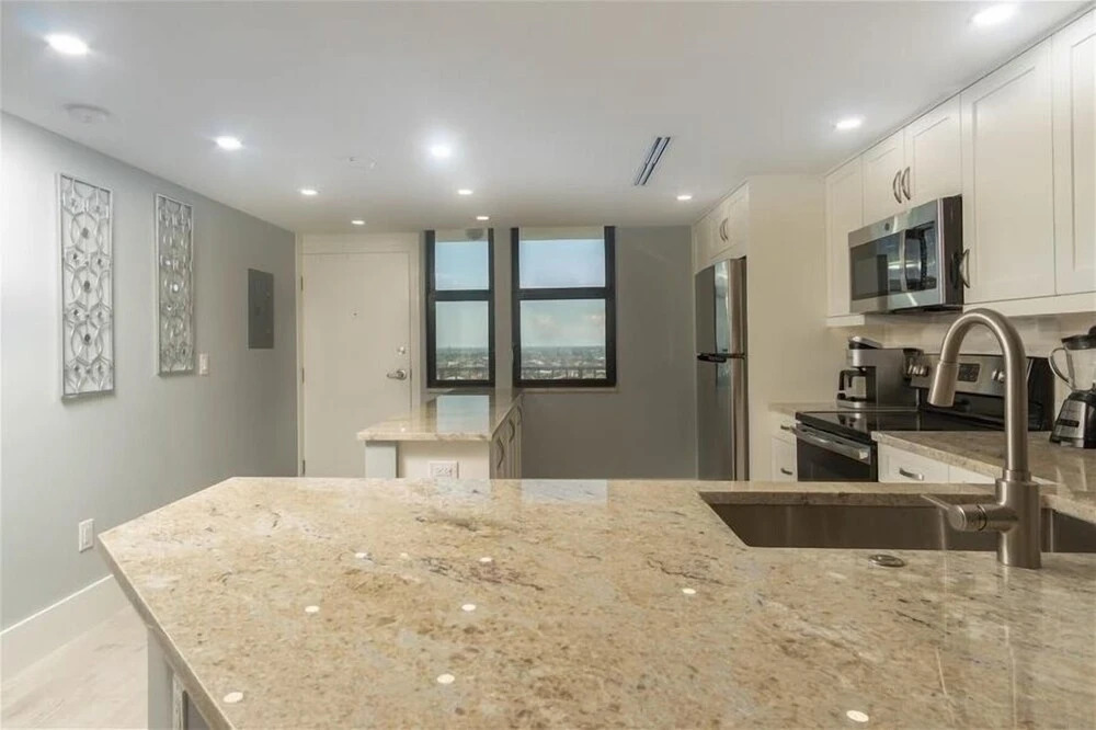 Sst2-1801 - South Seas Tower 2 Bedroom Condo by Redawning