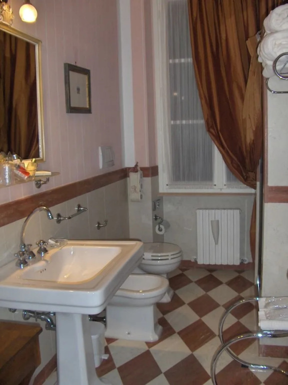 Dimora Villa Ricci