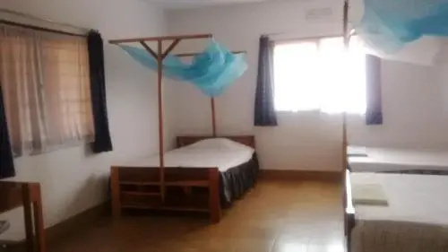 St. Catherine Monastery Guest House