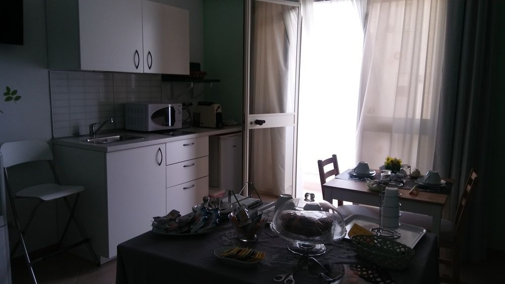 B&b Bagheria