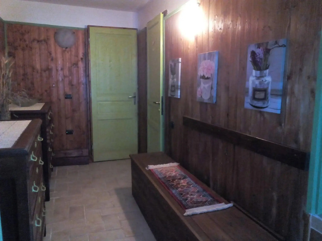 LA GROTTA Bed and Breakfast