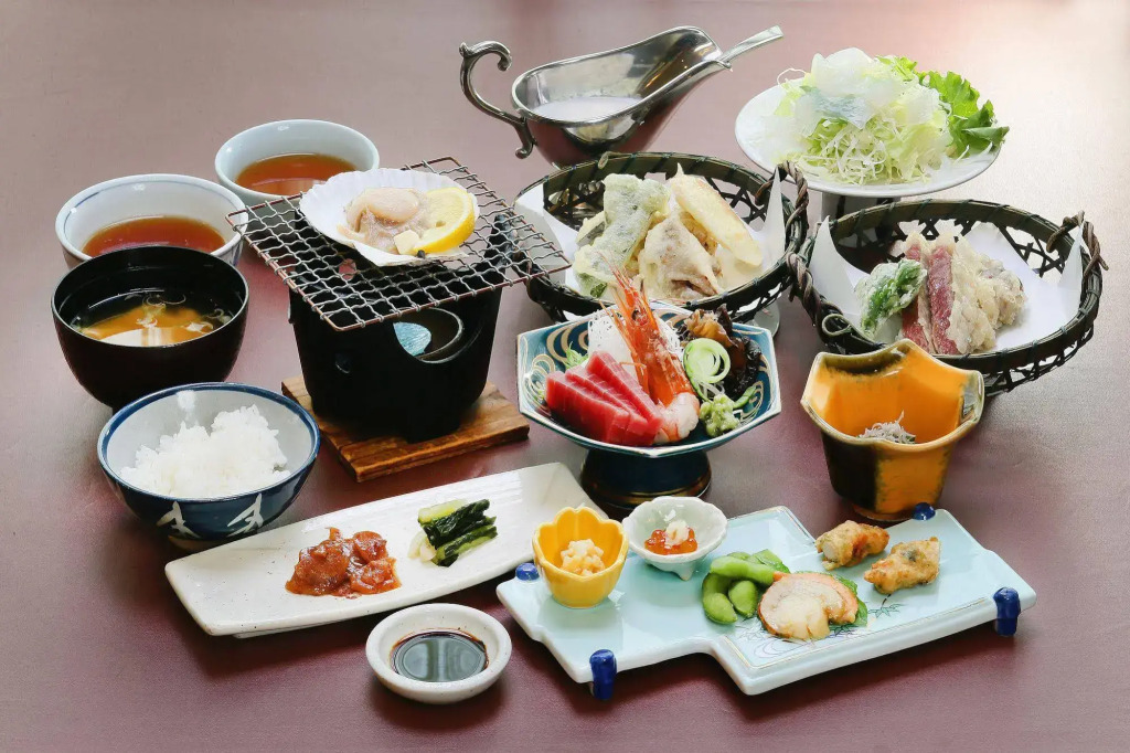 Hotel Silk Inn Madarao