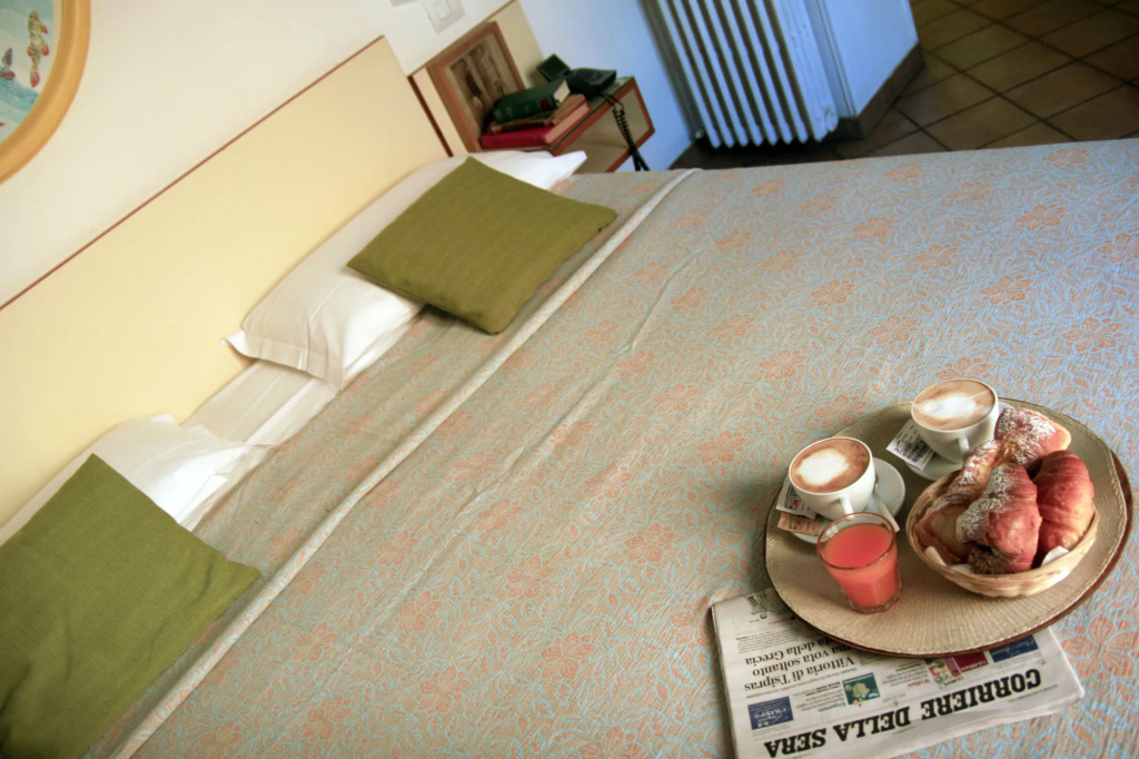 Hotel Sirenetta