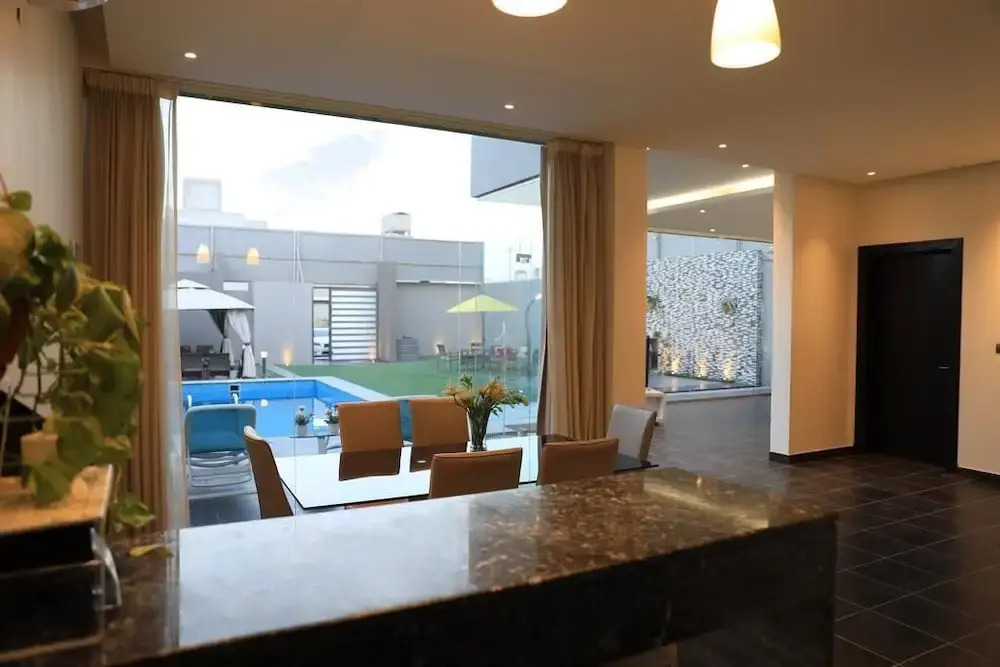 Riyadh Luxury الرياض لاكجري للشقق الفندقية