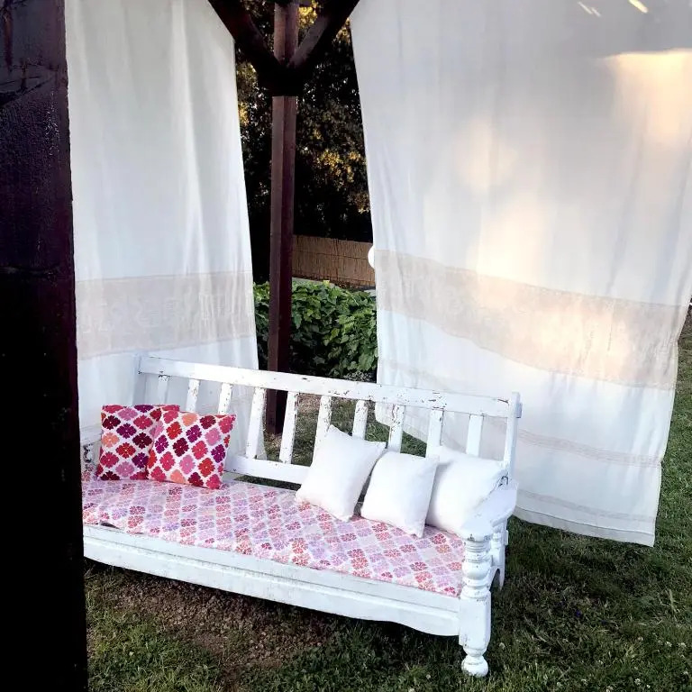 B&B La Tasgia