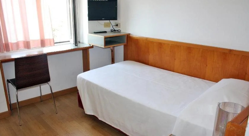 Hotel Tritone