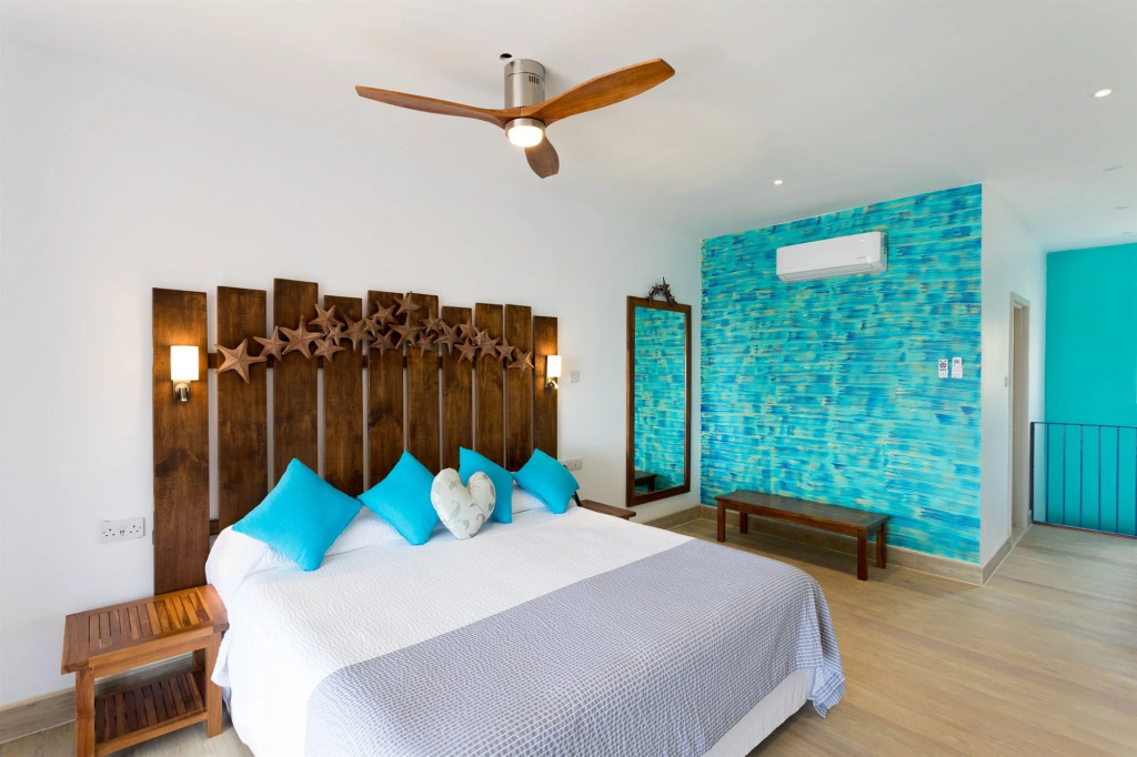True Blue Bay Resort