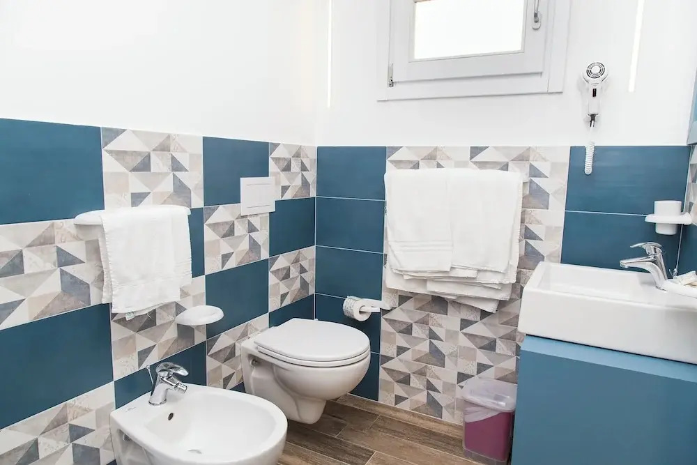 Marinella Beach Apartments