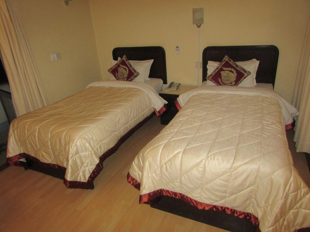 Sacred Boutique Hotel