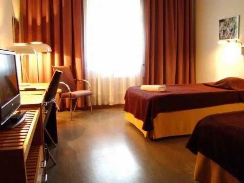 Hotel Kuninkaantie