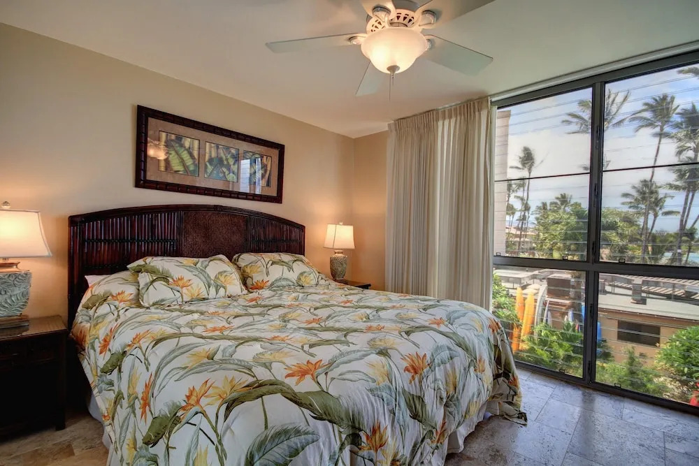 Kamaole Nalu #304 by Ali'i Resorts