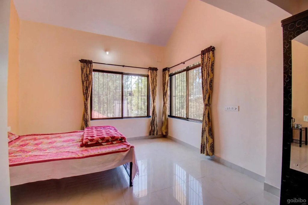 C70 North Villa 4BHK