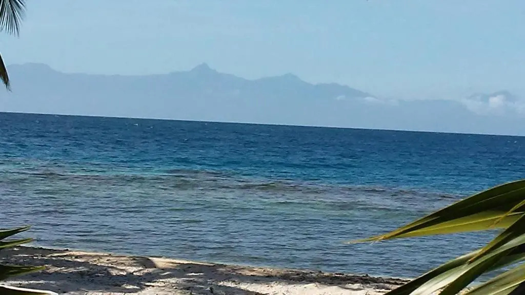 Serenity Beach Cottages