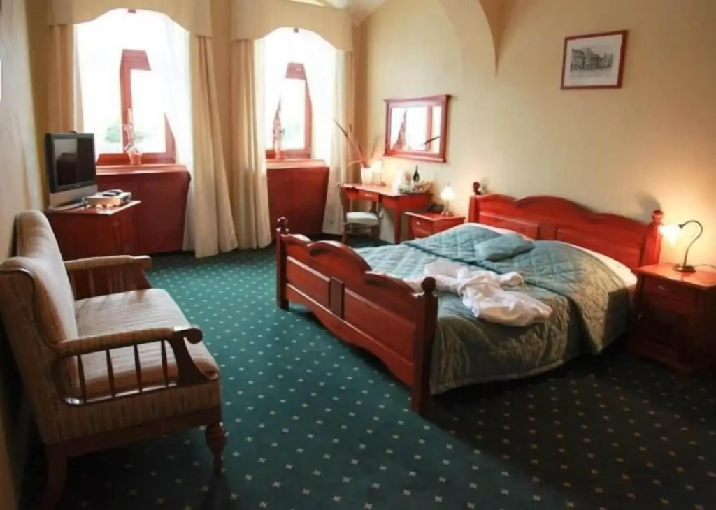 City Hotel Morris