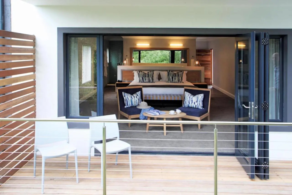 Knysna Hollow Country Estate