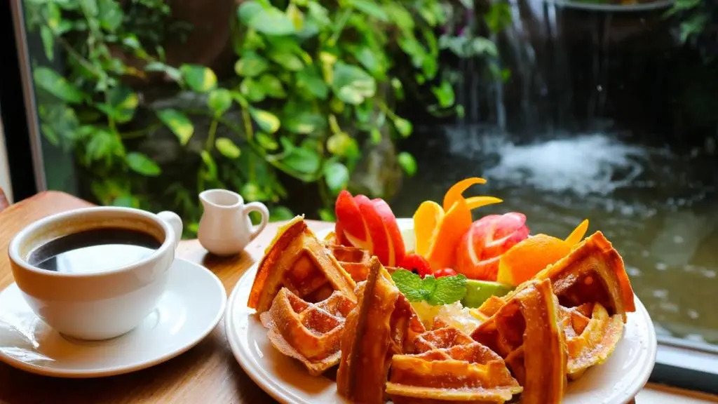 Tan Xin Ge Homestay