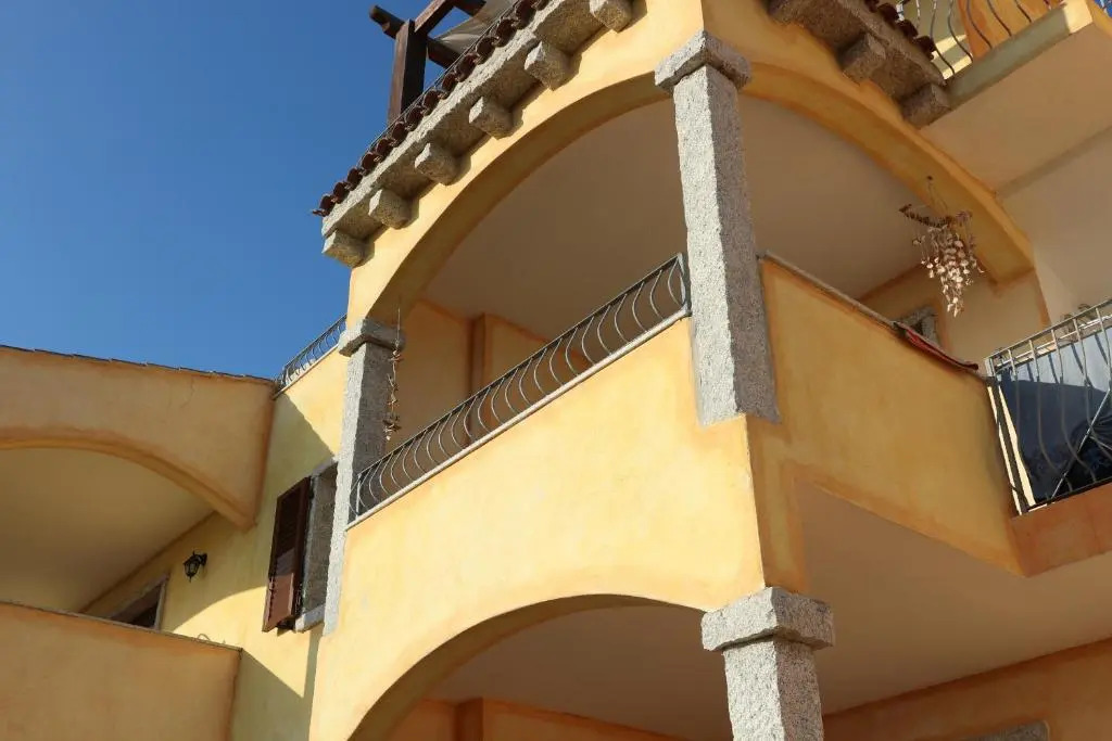 Casa Elicriso