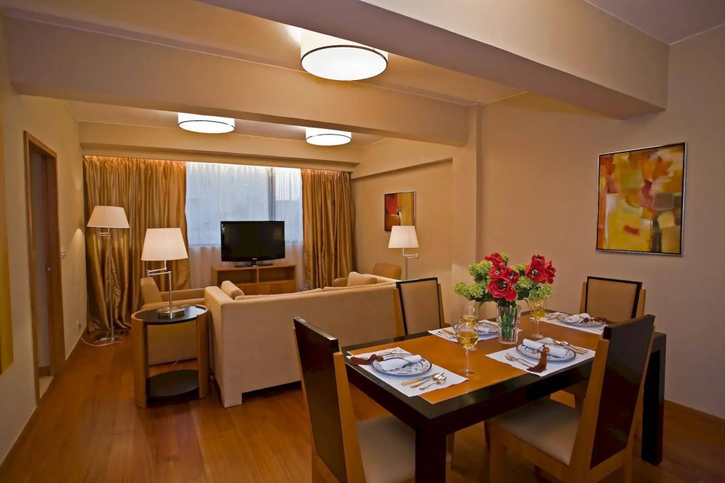 CHI Residences 314