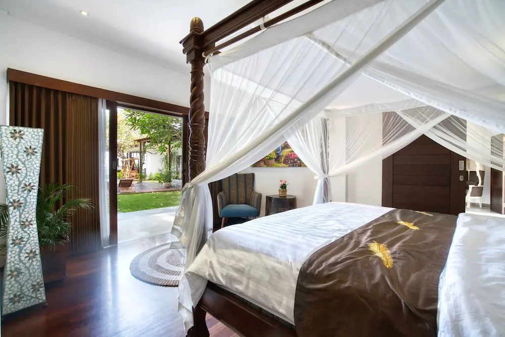 Puri Hawila by REJA Reserve