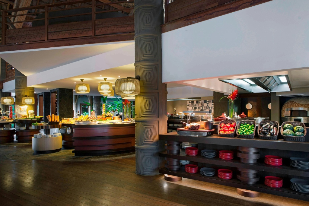 Le Domaine Deva, Series by Marriott