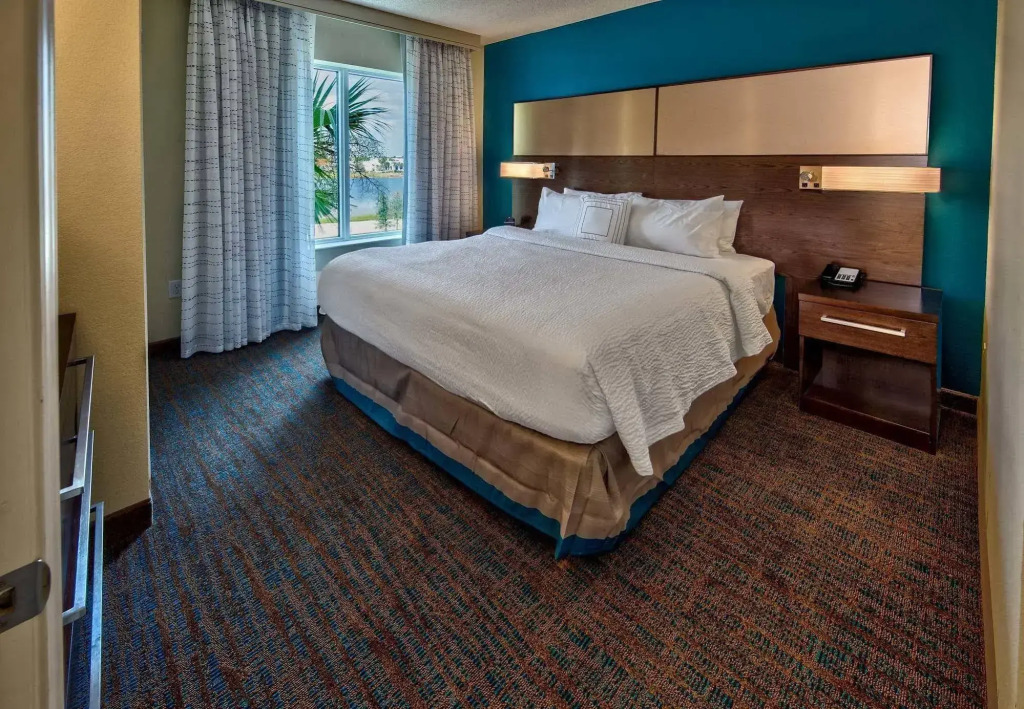 Residence Inn Fort Lauderdale Pompano Beach Central
