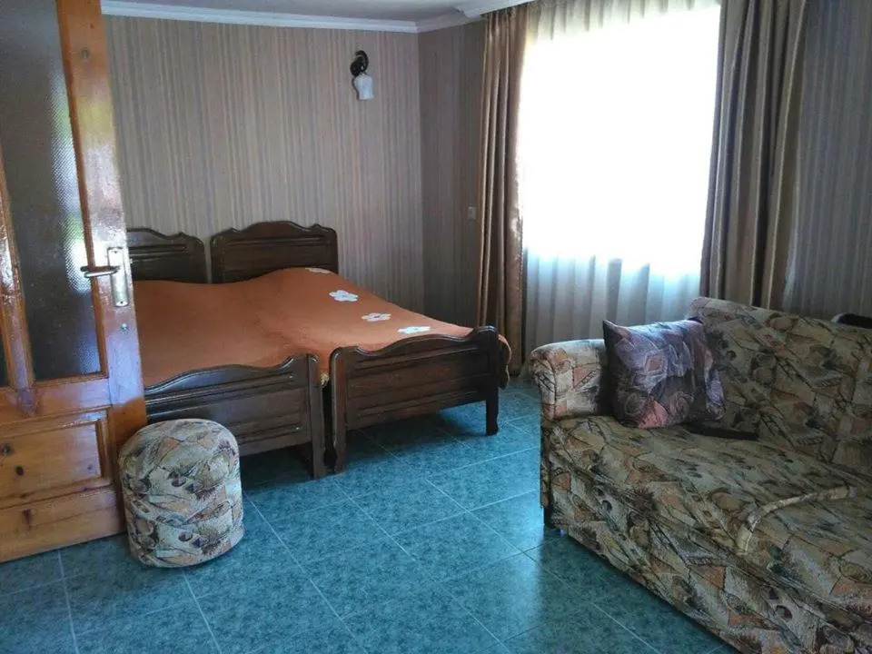 Guest House Kobuleti