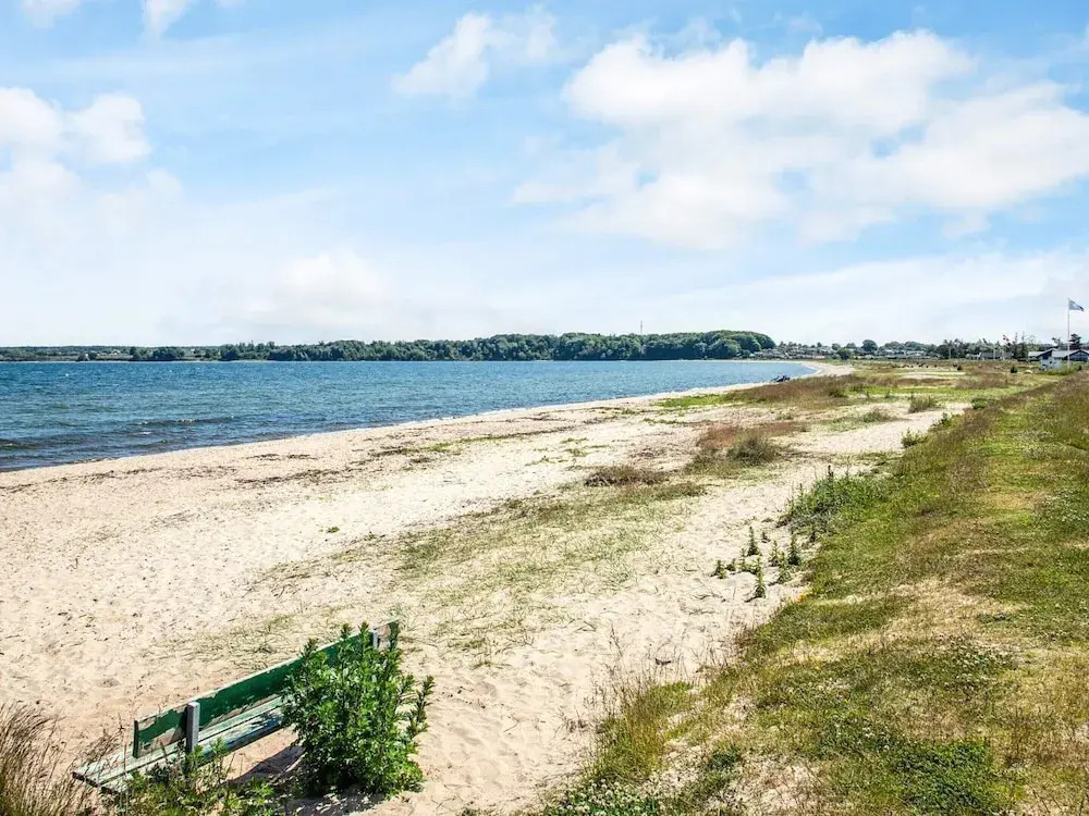 Holiday Home in Børkop