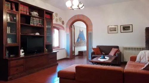 Casa Badia