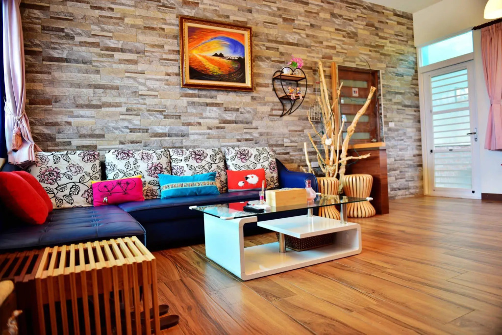 Happiness House