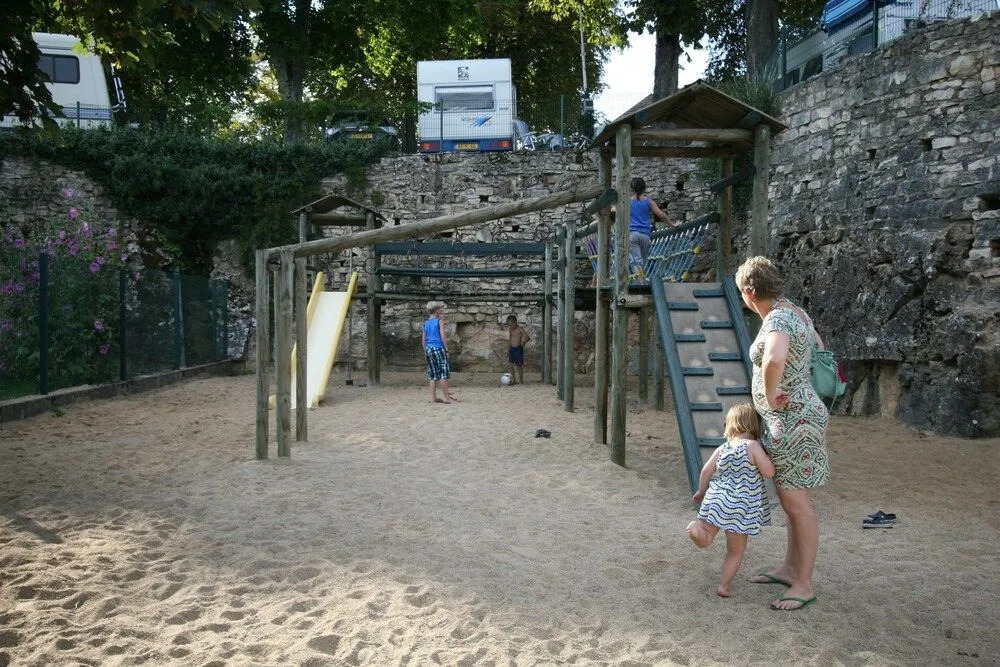 Huttopia Meursault