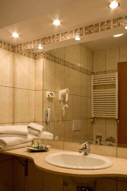Andy Grand Hotel Predeal