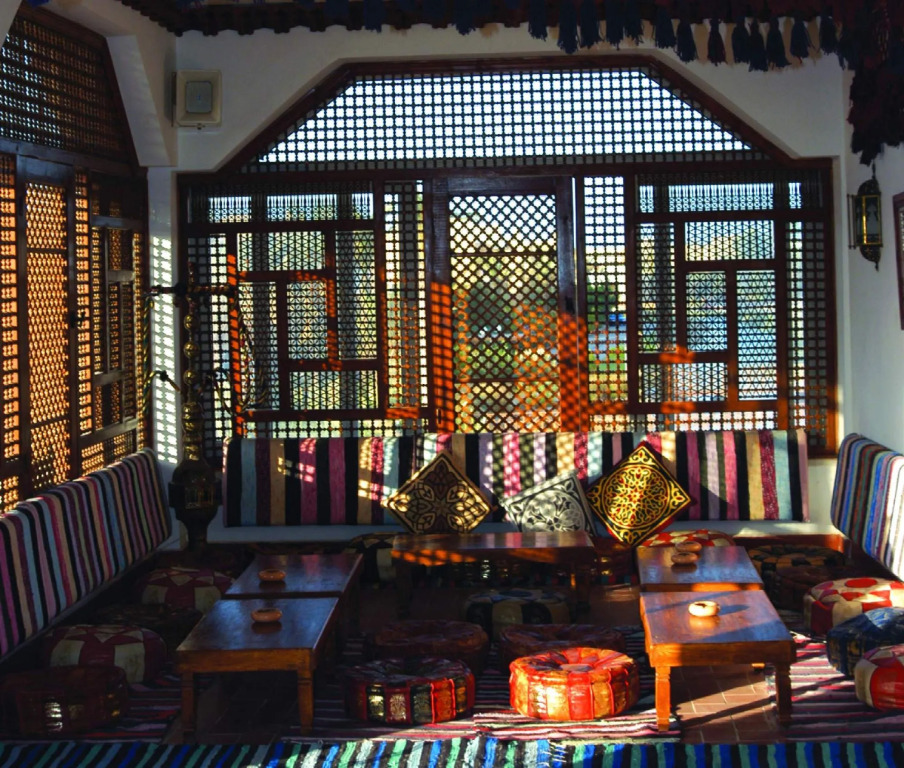 Stella Golf Hotel