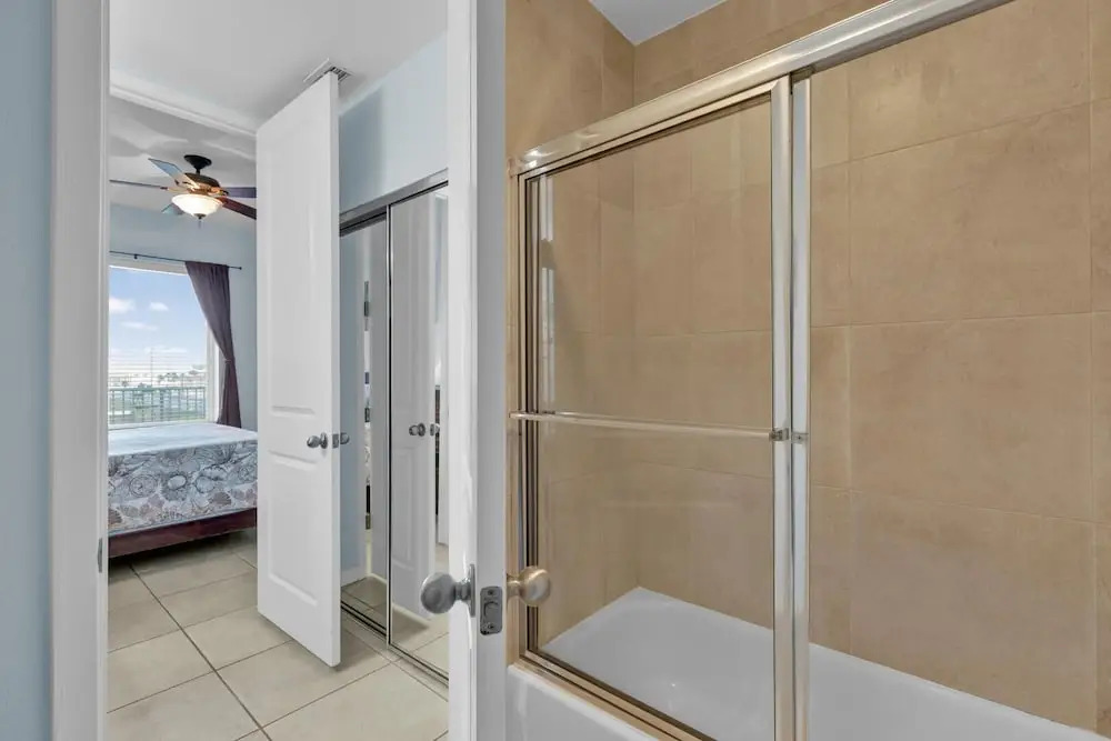 Las Marinas With Boat Slips by Padre Getaways