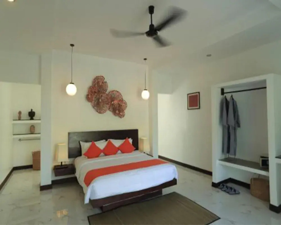 Tropic Jungle Boutique Hotel