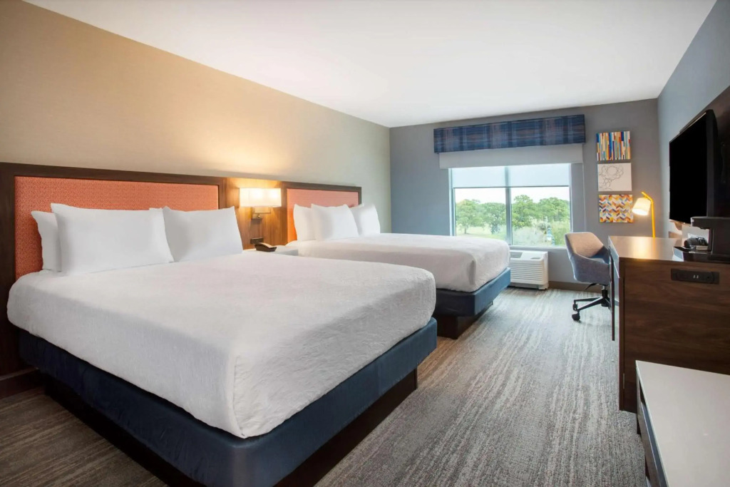 Loews Miami Beach Hotel