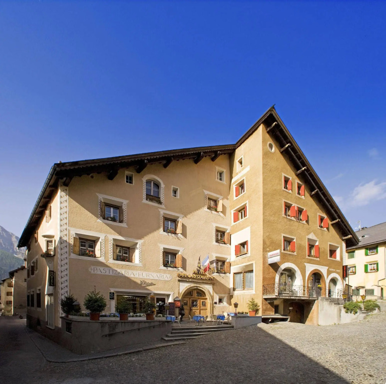 Hotel Klarer
