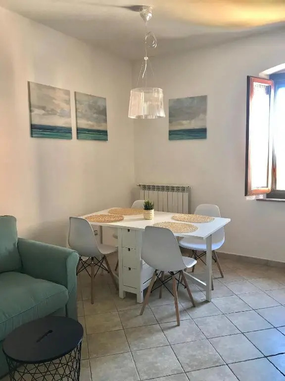 Sage Apartment