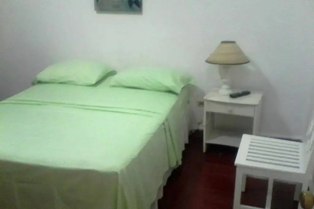 Casa de Huespedes Las Mercedes
