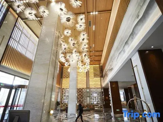 Yongsheng International Hotel
