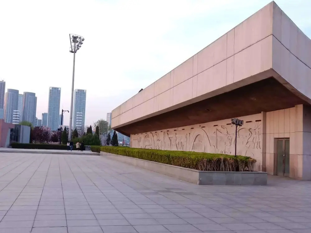 Dalian Miss Fashion Apart-hotel