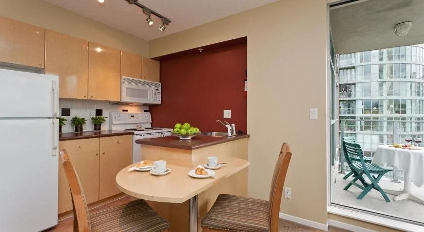 Lord Stanley Suites