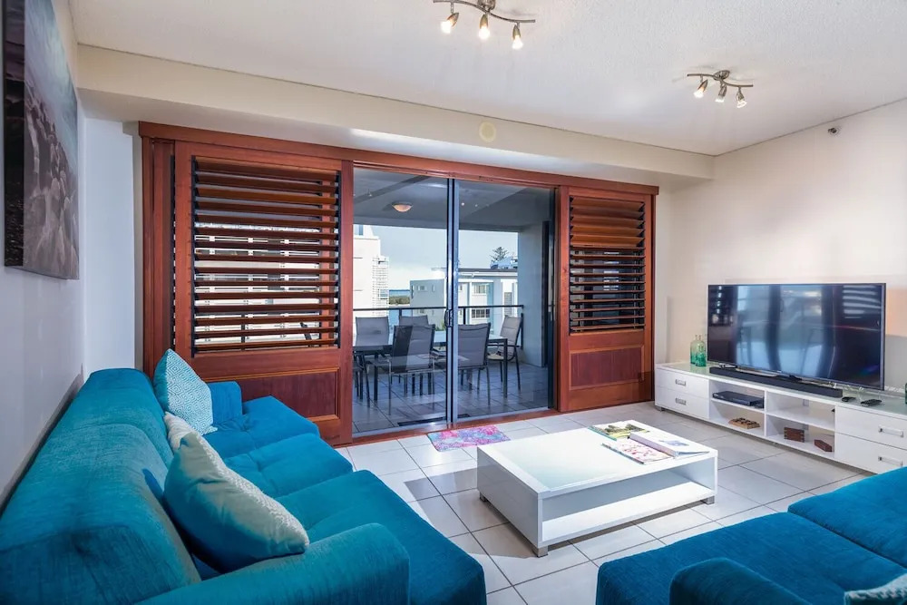 The Waterford Prestige Apartments