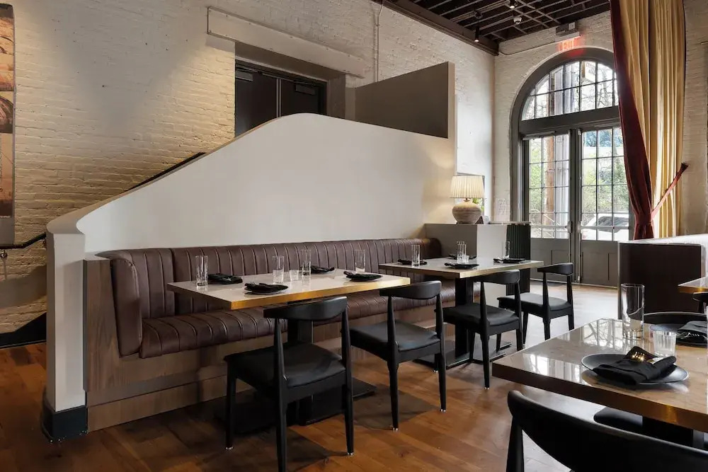 The Delegate Hotel