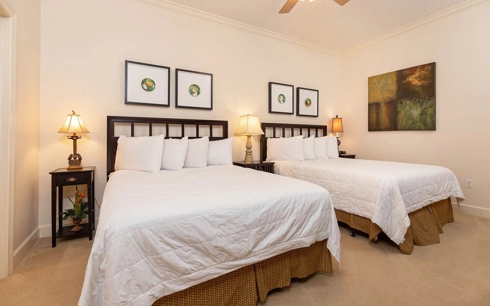 Phoenix West 1502 3 Bedroom Condo, Orange Beach