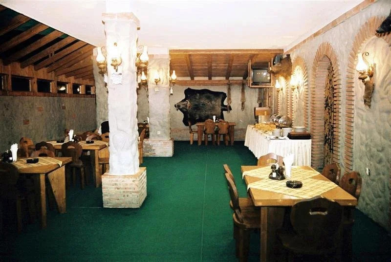 Hotel M1