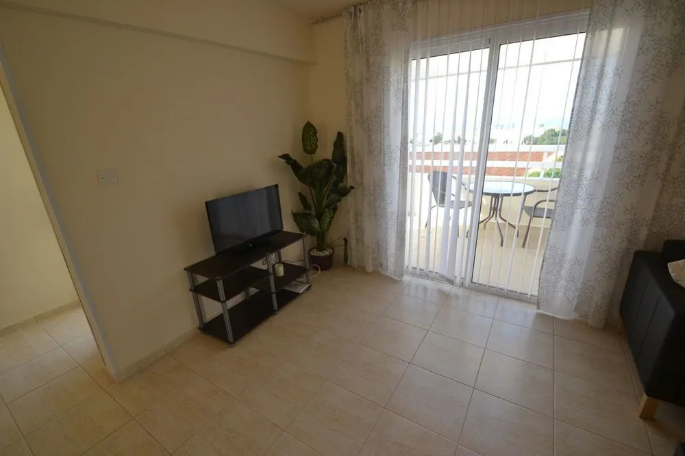 Konnos Apartment 1