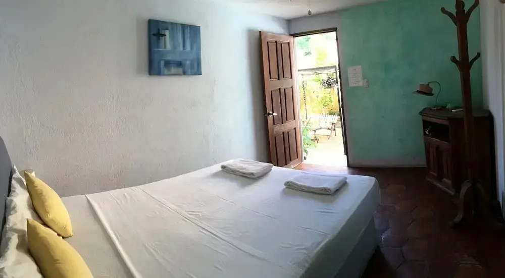 El Jardin de la Vida