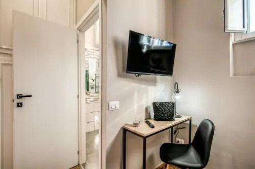 Maison Babuino